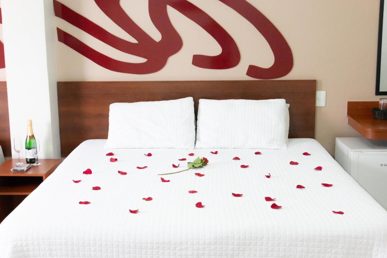 Contagem Centro Hotel 외부 사진