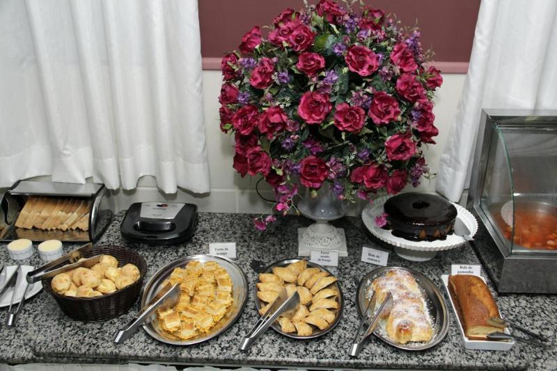 Contagem Centro Hotel 외부 사진