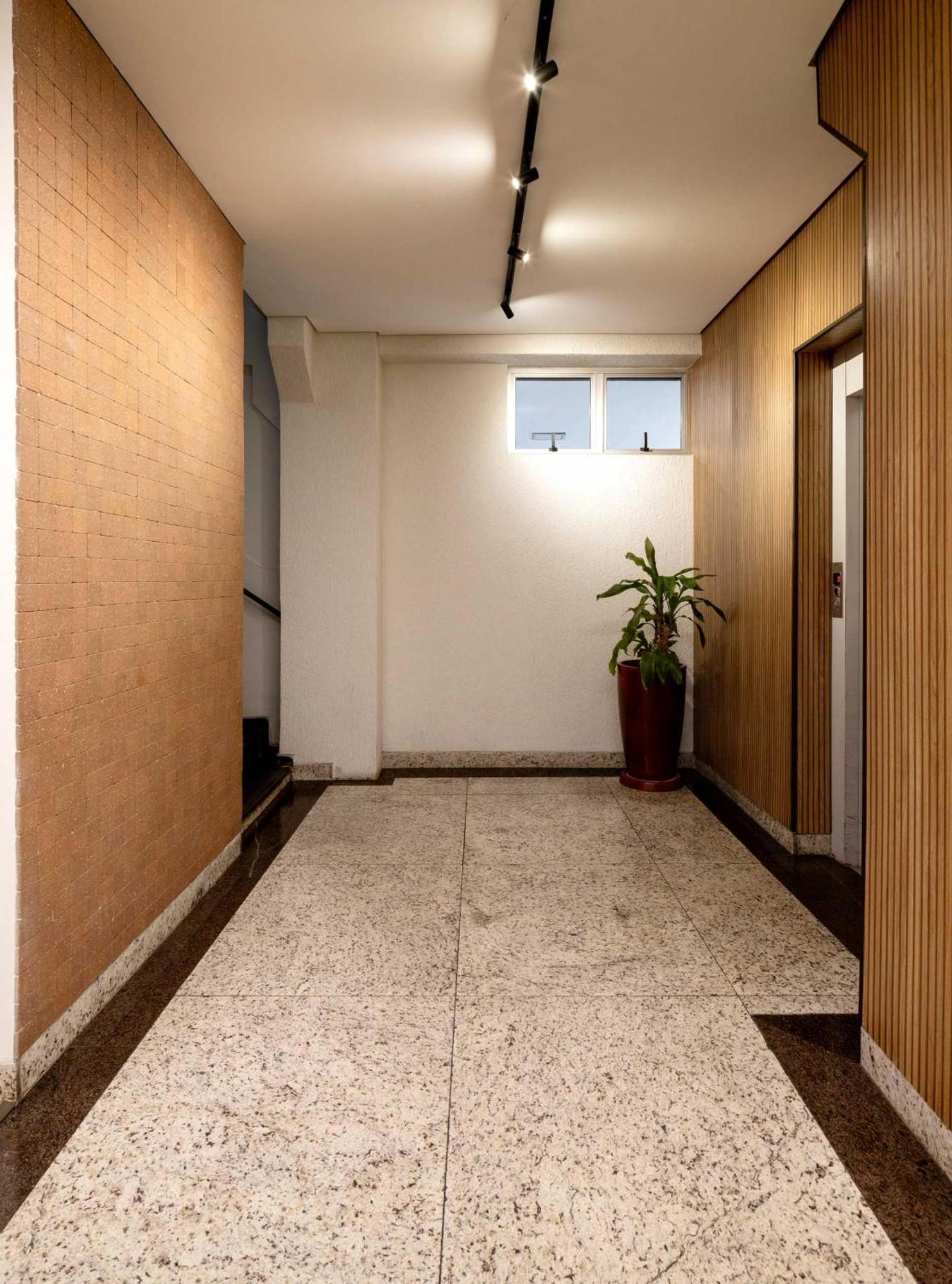 Contagem Centro Hotel 외부 사진
