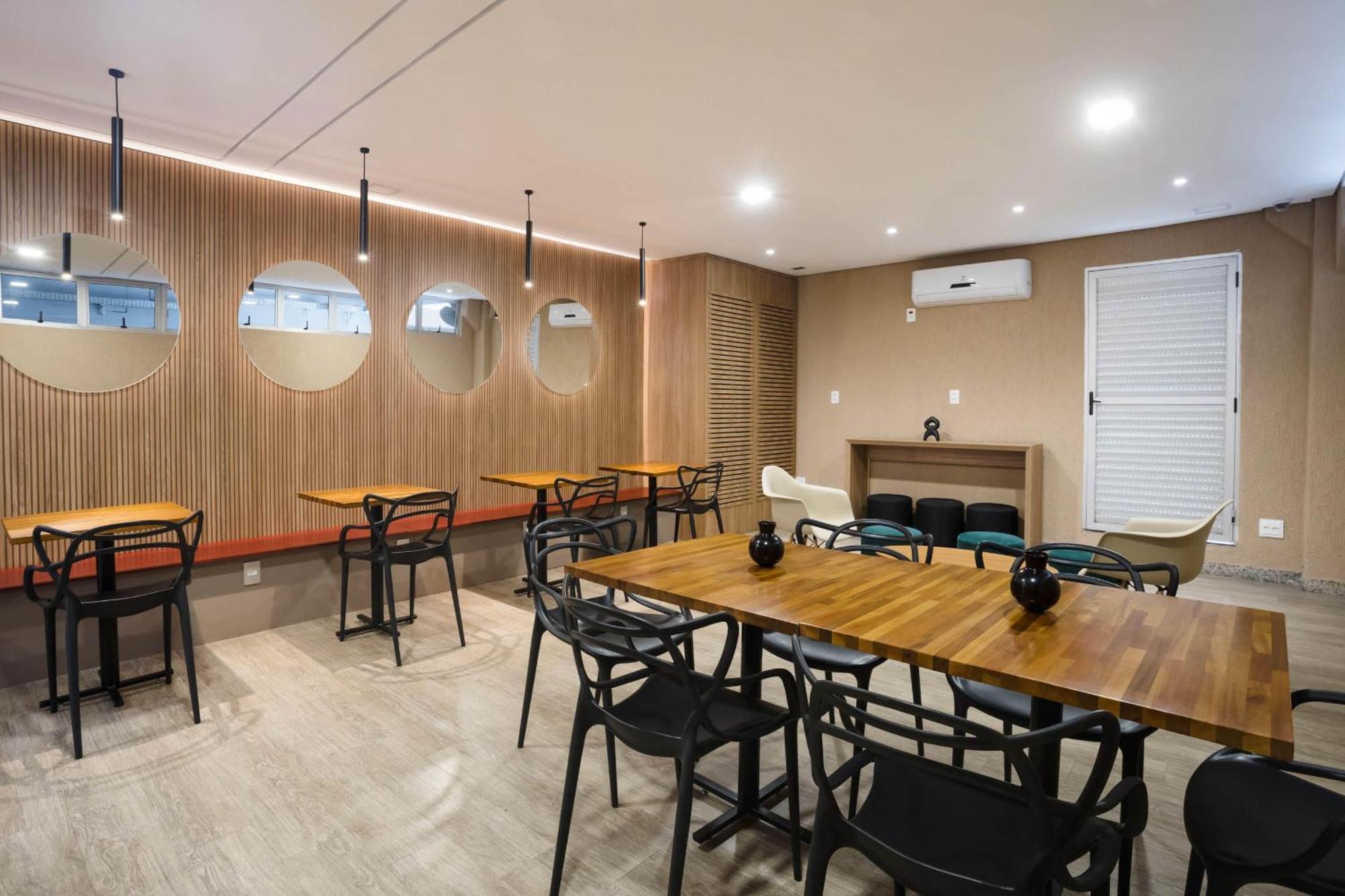 Contagem Centro Hotel 외부 사진