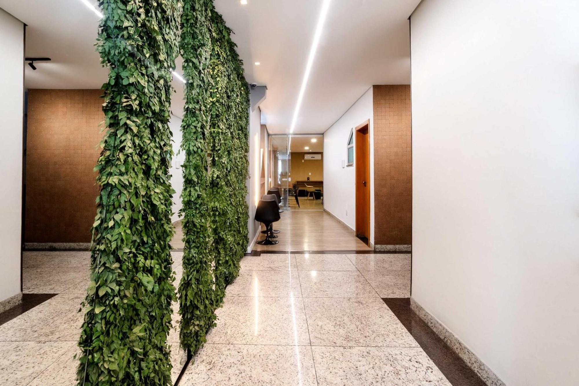 Contagem Centro Hotel 외부 사진